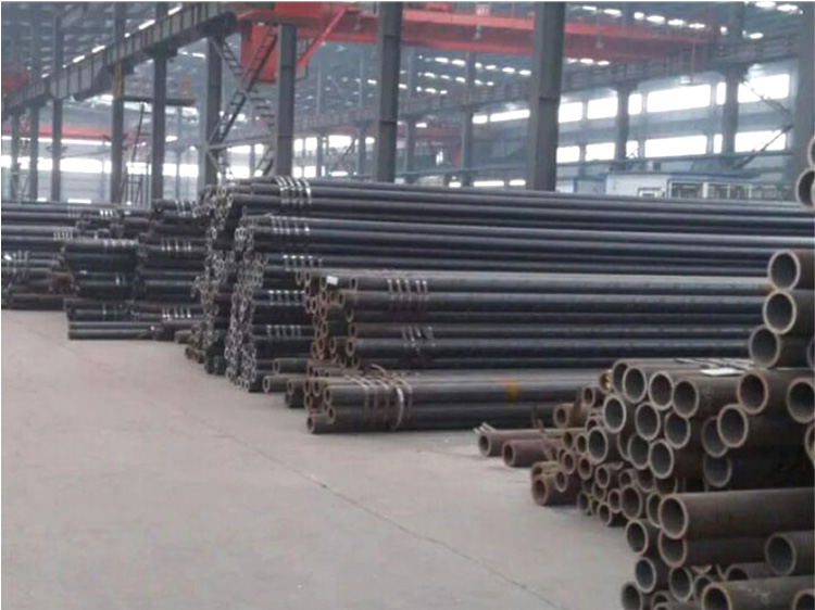 闻喜12cr2mo化肥专用管